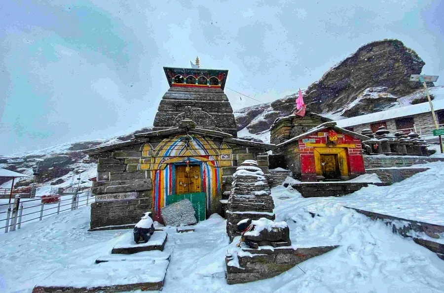 chopta tungnath